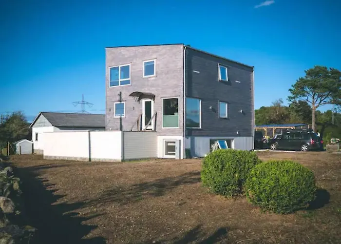 아파트 Comfortable Apartment, 10min Airport *