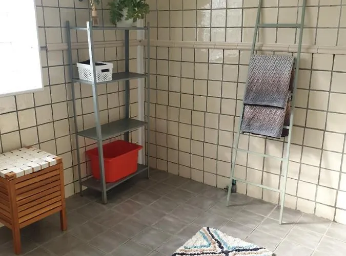 Comfortable Apartment, 10min Airport Daire Stavanger